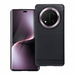 Kryt Carbon na Honor Magic7 Lite Elegant  Čierny