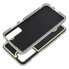 Kryt Teddy bear na Samsung Galaxy A17 Zlatý