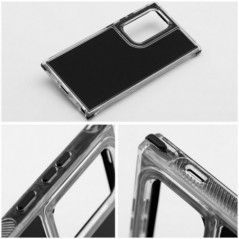 Kryt MATRIX na Samsung Galaxy A17 Čierny