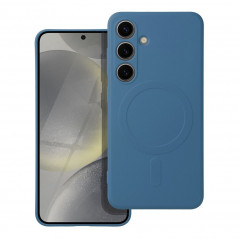 Silicone Mag Cover for Samsung Galaxy A17