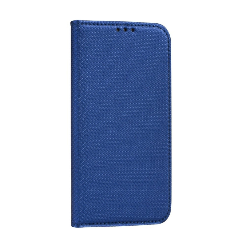Peňaženkové puzdro Smart Case Book na Samsung Galaxy A51 5G Tmavší modrý