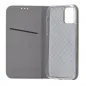 Peňaženkové puzdro Smart Case Book na Apple iPhone 12 mini Zlatý