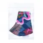 Ochranné rúška - flamingo Viacfarebný