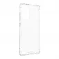 Armor Jelly Case na Samsung Galaxy A72 5G Roar kryt TPU Transparentný