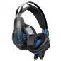 W102 Cool tour gaming Modrý