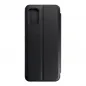 Smart View Book na Samsung Galaxy A02s Obal knižka (Smart View) Čierny