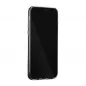 Kryt Roar Jelly Case na Apple iPhone 13 mini Transparentný